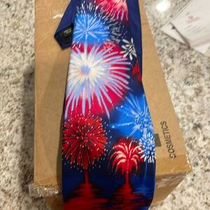 Patriotic J. Garcia Collection fifty-four "Like a Twittering Machine".